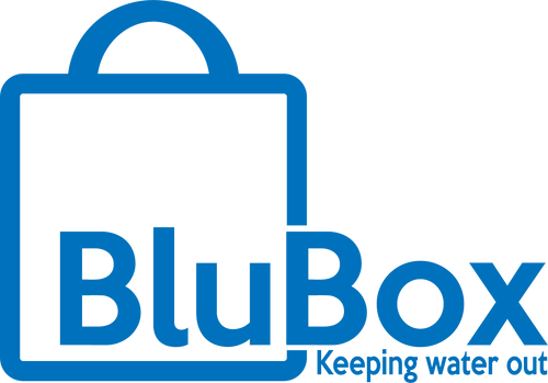 BluBox logo