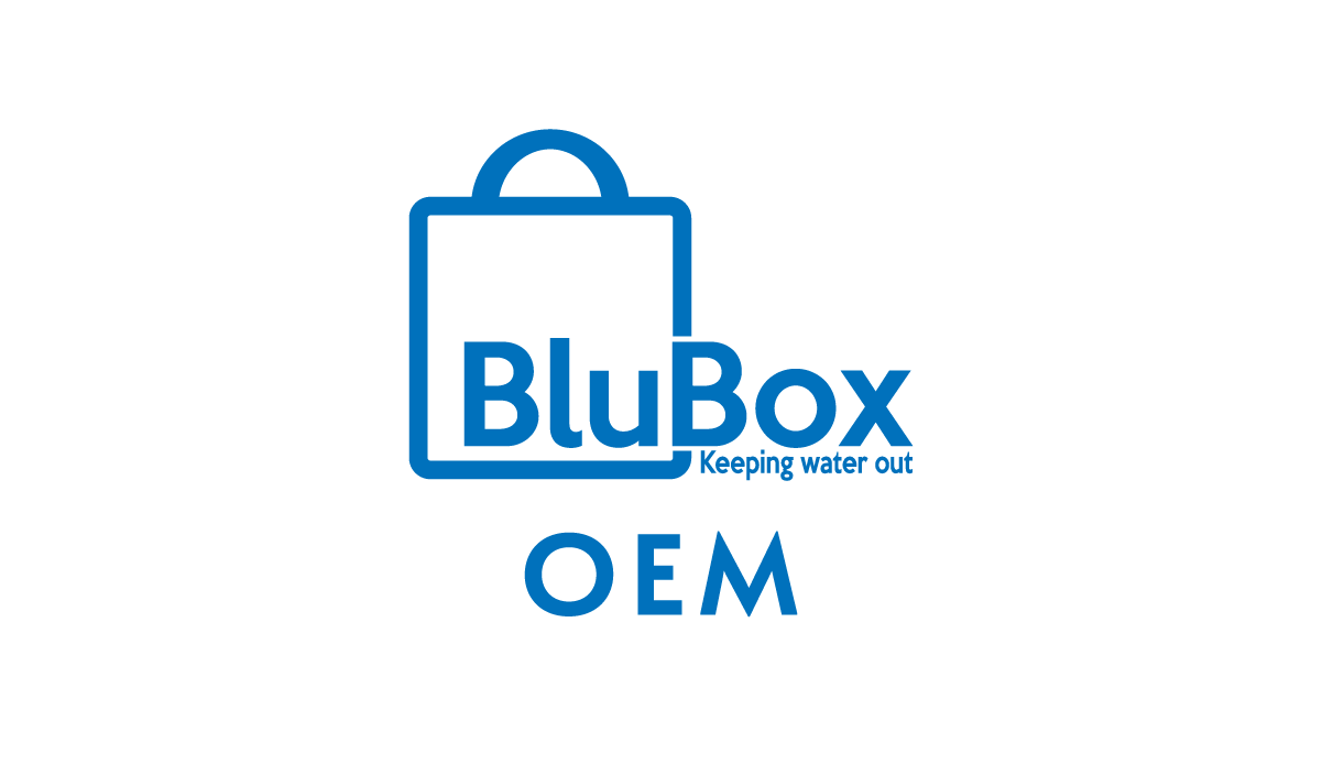 BluBox Logo