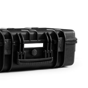 BluBox Waterproof Large Carry Case 2011