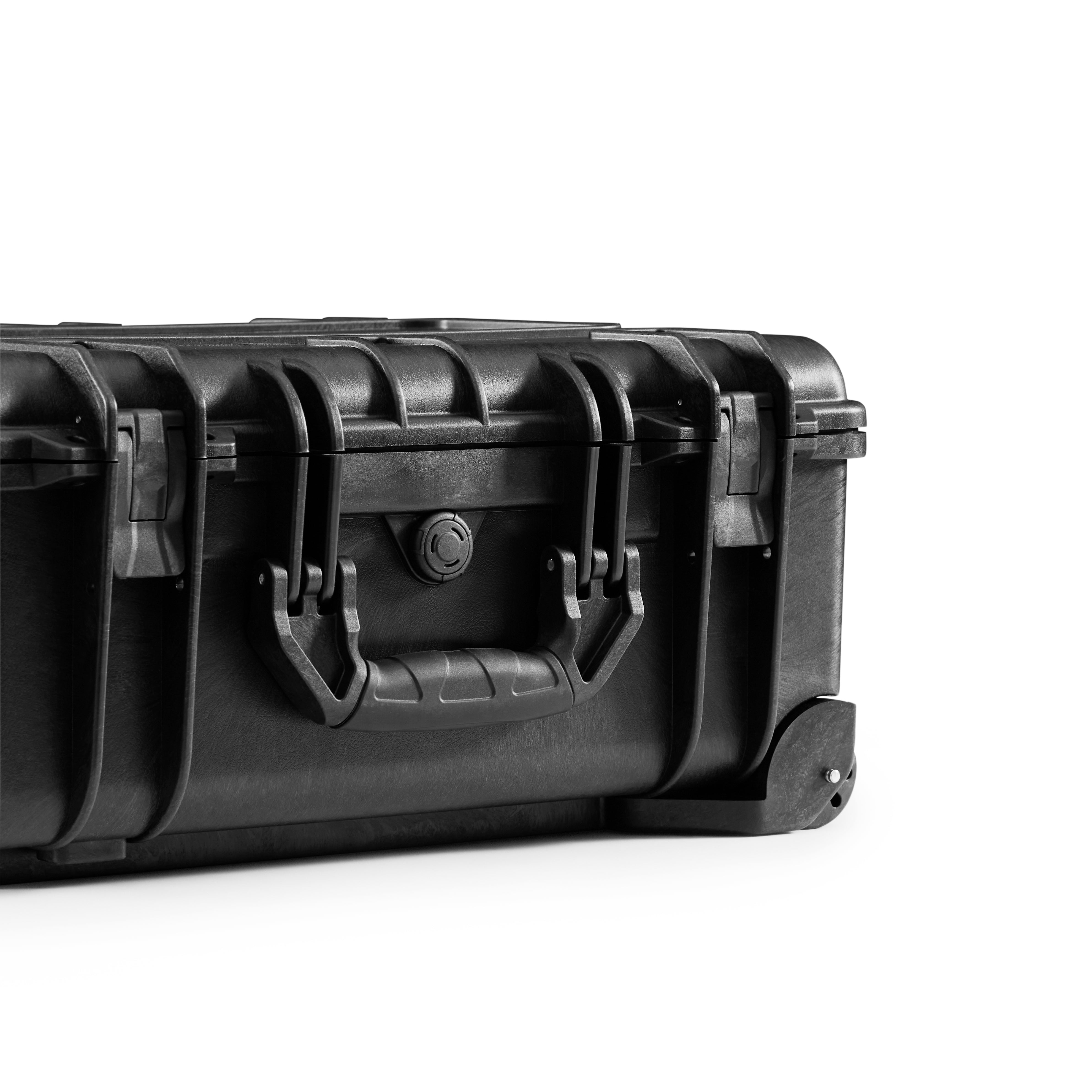 Waterproof Medium Wheeled Carry Case | BluBox Cases