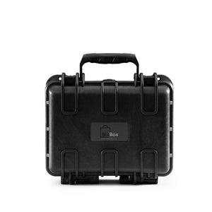 BluBox Waterproof Medium Carry Case 139