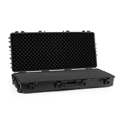 BluBox Waterproof Long Carry Case 4418