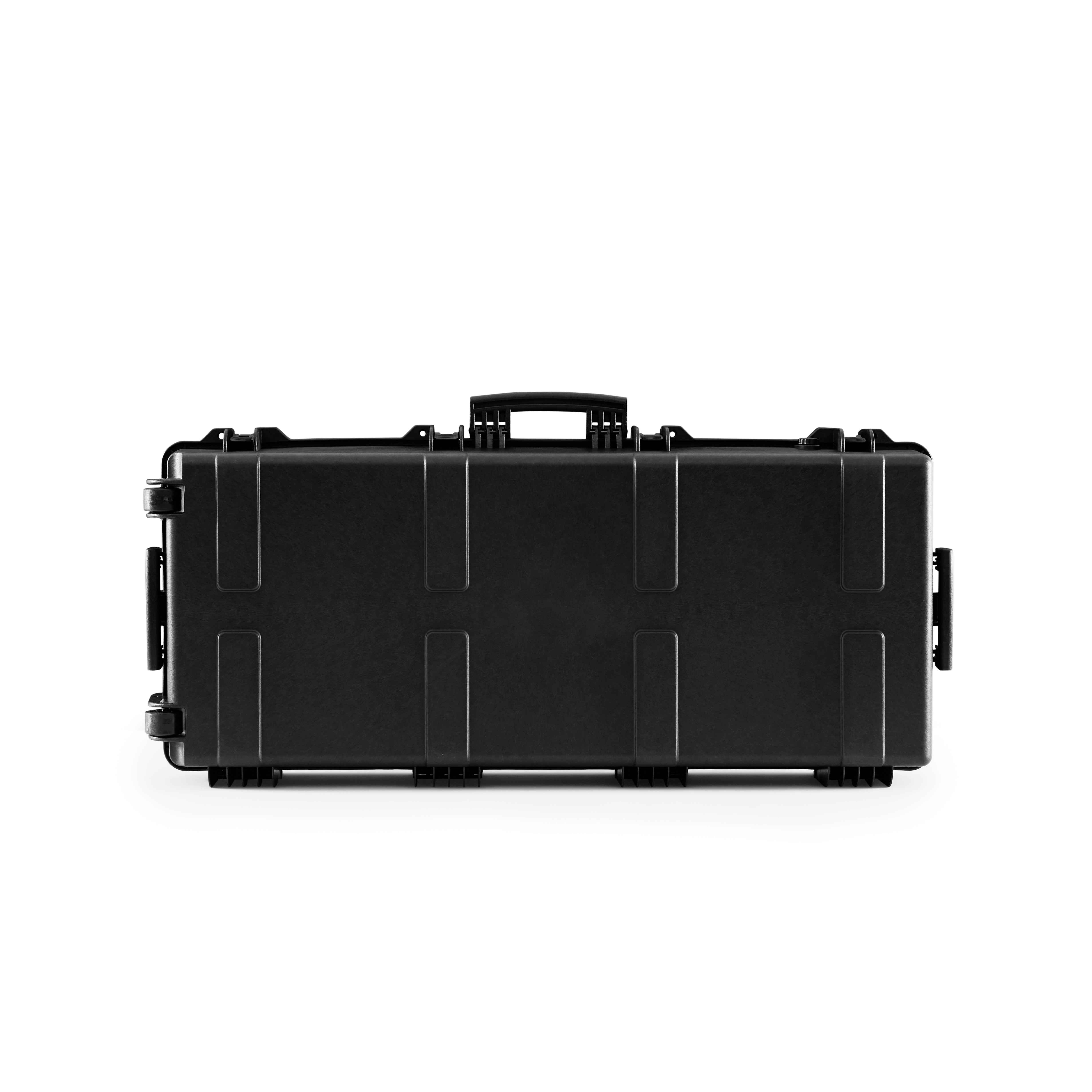 Durable Waterproof Long Carry Case | BluBox Cases Gear