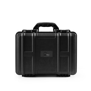 BluBox Waterproof Medium Carry Case 1712