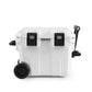 BluBox 45 QT Hard Cooler - Wheeled