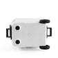 BluBox 45 QT Hard Cooler - Wheeled