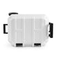 BluBox 45 QT Hard Cooler - Wheeled