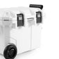 BluBox 45 QT Hard Cooler - Wheeled