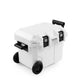 BluBox 45 QT Hard Cooler - Wheeled