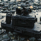 BluBox Waterproof Long Carry Case 4418