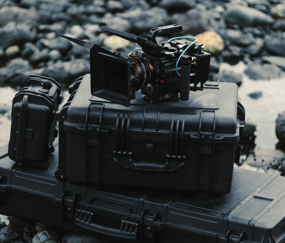 BluBox Cases | Premium Custom Case Solutions for All Needs